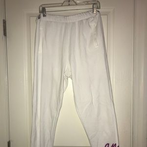 Victoria Secret Jogger Sweatpants